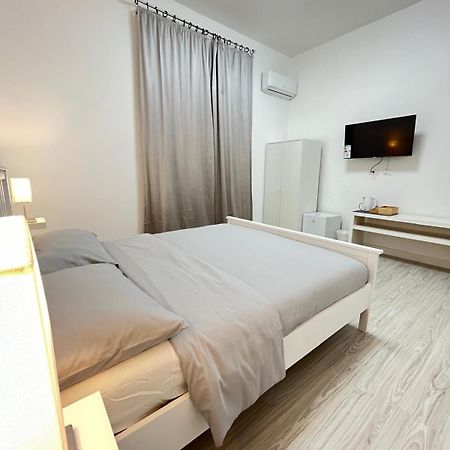 The House Of Brindisi Bed & Breakfast Rome Luaran gambar
