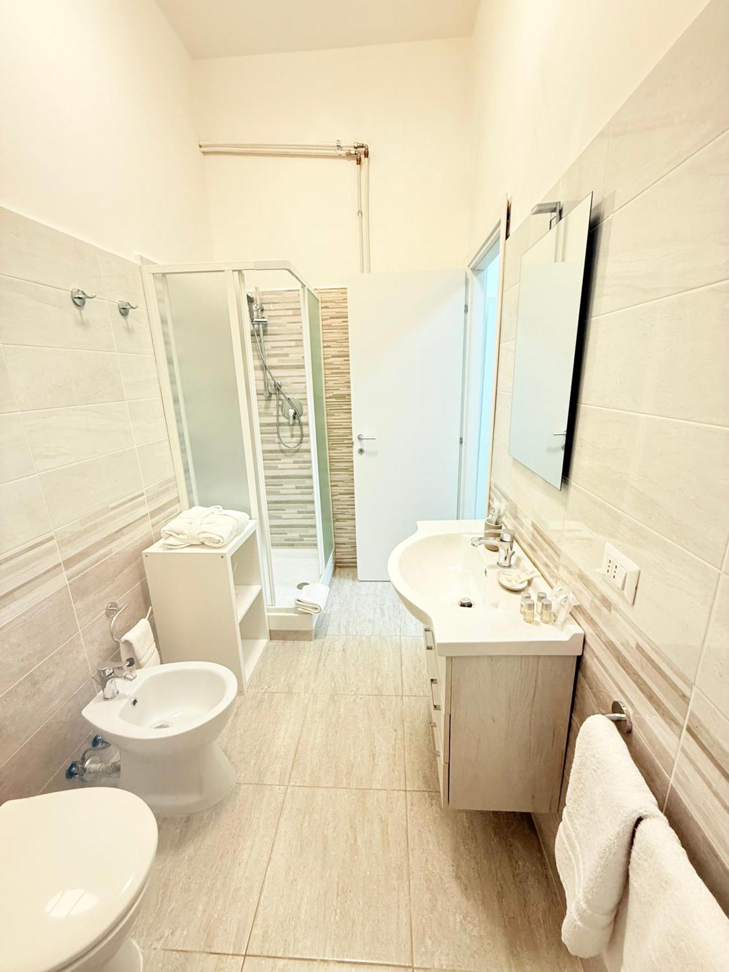 The House Of Brindisi Bed & Breakfast Rome Luaran gambar